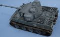  1/35 Pz VI Ausf.H  -  