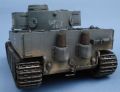  1/35 Pz VI Ausf.H  -  