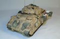 Tamiya 1/35 M2A2 Bradley -    ...  2