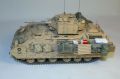 Tamiya 1/35 M2A2 Bradley -    ...  2