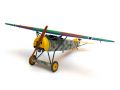 Eduard 1/48 Fokker E.V   