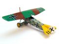 Eduard 1/48 Fokker E.V   