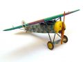 Eduard 1/48 Fokker E.V   