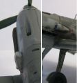  ICM 1/72 Bf-109T-1 Toni