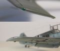  ICM 1/72 Bf-109T-1 Toni