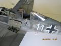 Eduard 1/48 FW-190A-6 Georga Schott -  