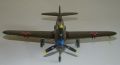 Academy 1/72 Bell P-39N Airacobra  