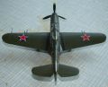 Academy 1/72 Bell P-39N Airacobra  