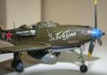 Academy 1/72 Bell P-39N Airacobra  