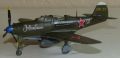 Academy 1/72 Bell P-39N Airacobra  