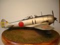 Hasegawa 1/48 Nakajima Ki-44-II Shoki