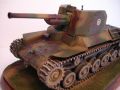 Tamiya 1/35 - I - 75- 