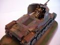 Tamiya 1/35 - I - 75- 