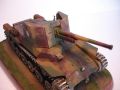 Tamiya 1/35 - I - 75- 