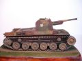 Tamiya 1/35 - I - 75- 