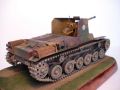 Tamiya 1/35 - I - 75- 