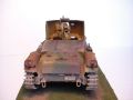 Tamiya 1/35 - I - 75- 