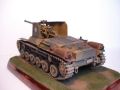 Tamiya 1/35 - I - 75- 