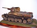 Tamiya 1/35 - I - 75- 