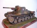 Tamiya 1/35 - I - 75- 