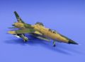 Trumpeter 1/72 F-105D Thunderchief