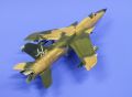 Trumpeter 1/72 F-105D Thunderchief