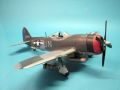 Tamiya 1/48 Republic P-47M Thunderbolt -  Scale 