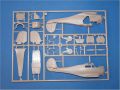 Roden 1/48 Beechcraft UC-43 Staggerwing -   