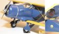 Roden 1/48 Beechcraft UC-43 Staggerwing -   