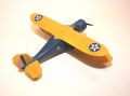 Roden 1/48 Beechcraft UC-43 Staggerwing -   