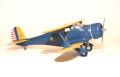 Roden 1/48 Beechcraft UC-43 Staggerwing -   