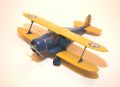 Roden 1/48 Beechcraft UC-43 Staggerwing -   