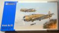 Special Hobby 1/48 Breda Ba. 65 A80