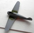 Special Hobby 1/48 Breda Ba. 65 A80