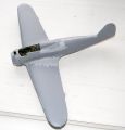 Special Hobby 1/48 Breda Ba. 65 A80