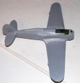 Special Hobby 1/48 Breda Ba. 65 A80