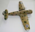 Special Hobby 1/48 Breda Ba. 65 A80