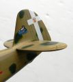 Special Hobby 1/48 Breda Ba. 65 A80