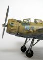 Special Hobby 1/48 Breda Ba. 65 A80