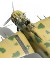 Special Hobby 1/48 Breda Ba. 65 A80