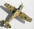 Special Hobby 1/48 Breda Ba. 65 A80