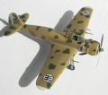 Special Hobby 1/48 Breda Ba. 65 A80