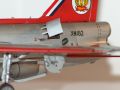 Trumpeter 1/72 BAC Lightning F.IA