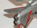 Trumpeter 1/72 BAC Lightning F.IA