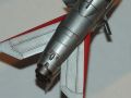 Trumpeter 1/72 BAC Lightning F.IA