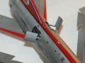 Trumpeter 1/72 BAC Lightning F.IA