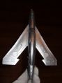 Trumpeter 1/72 BAC Lightning F6