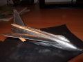 Trumpeter 1/72 BAC Lightning F6