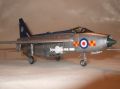 Trumpeter 1/72 BAC Lightning F6