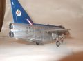 Trumpeter 1/72 BAC Lightning F6